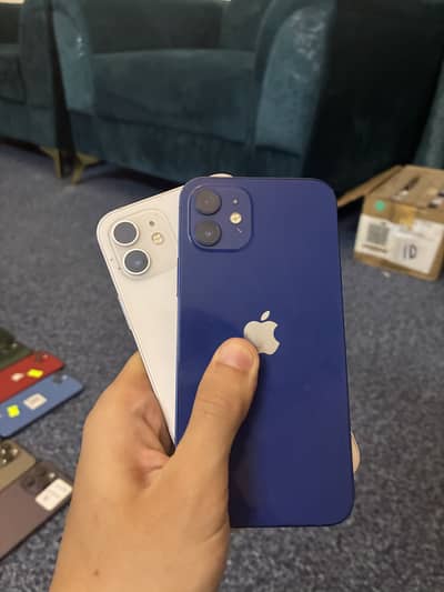 Apple iPhone 12