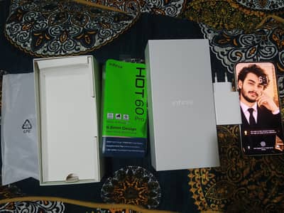 Infinix Hot 6 Pro
