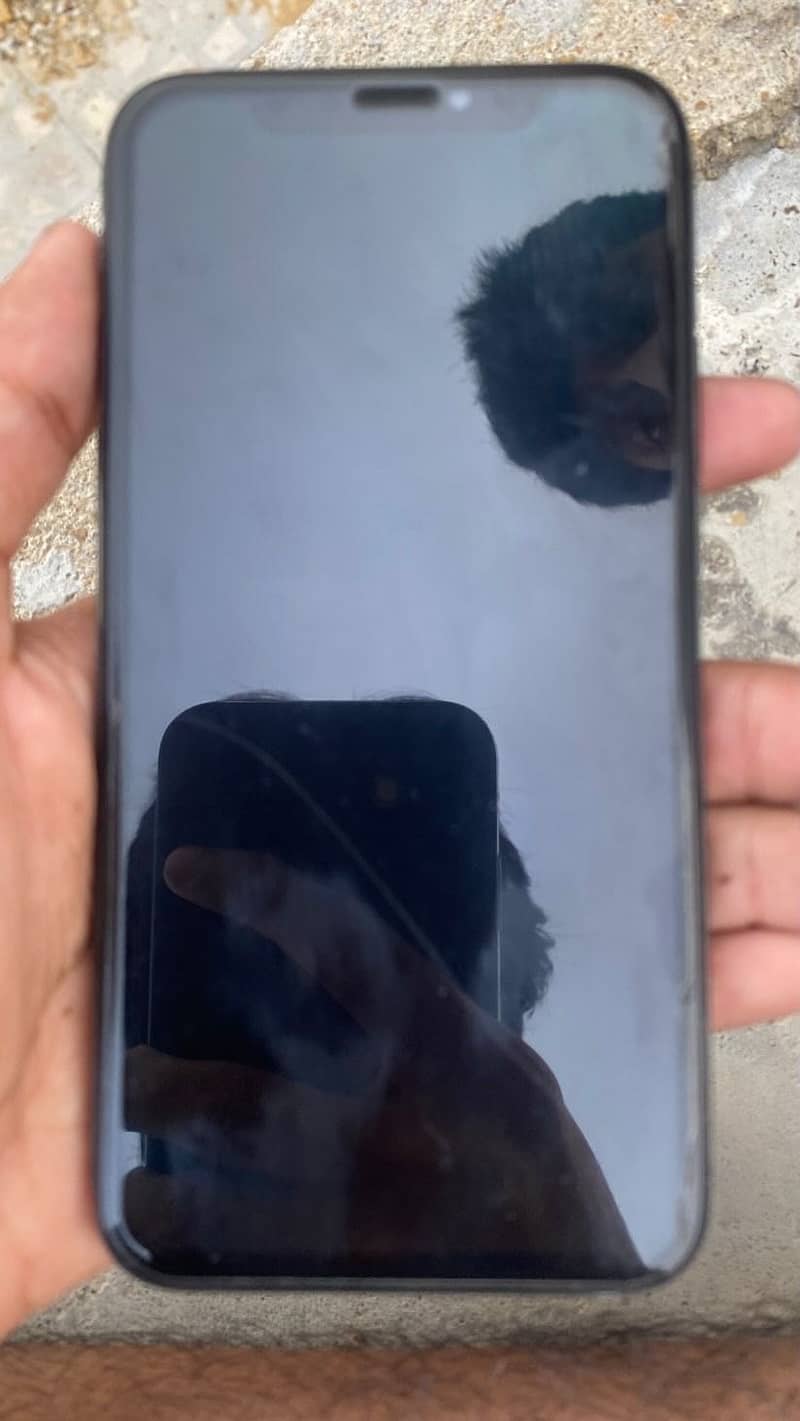 Apple iPhone X 0