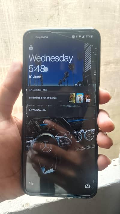 One Plus Nord N200