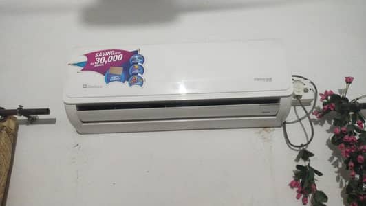 Dawlance inverter ac for sale