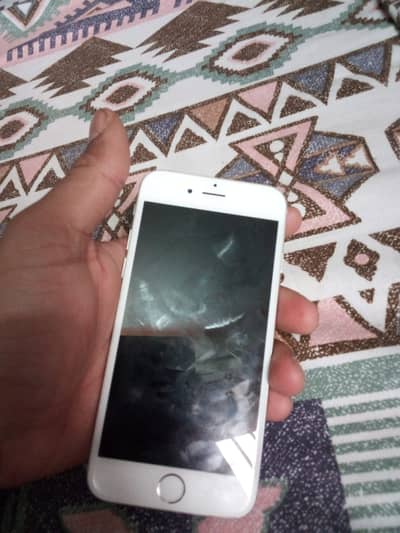 Apple iPhone 6