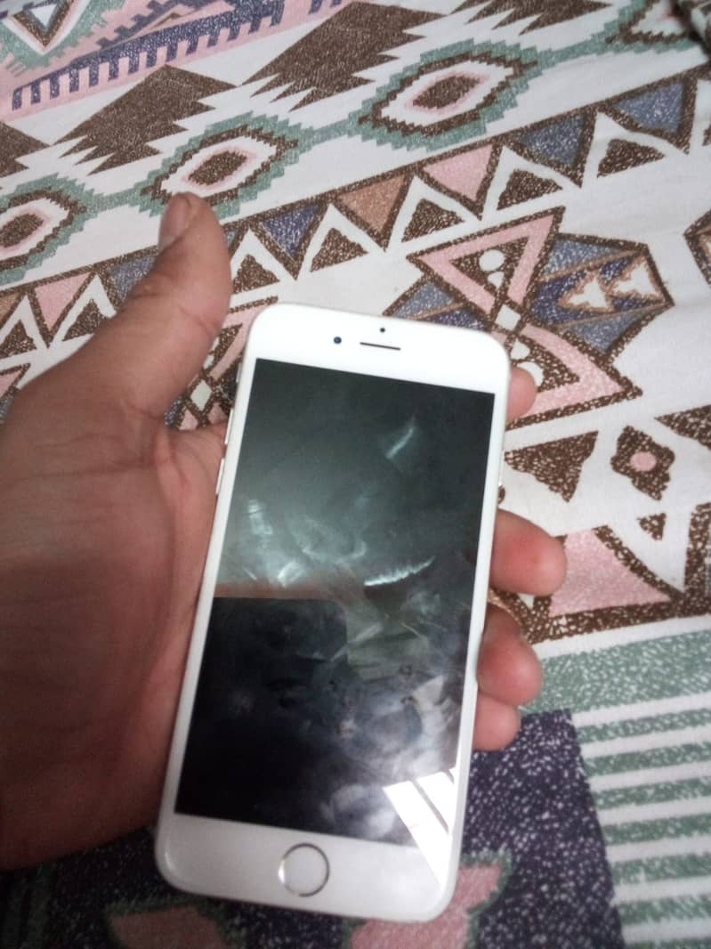 Apple iPhone 6 0