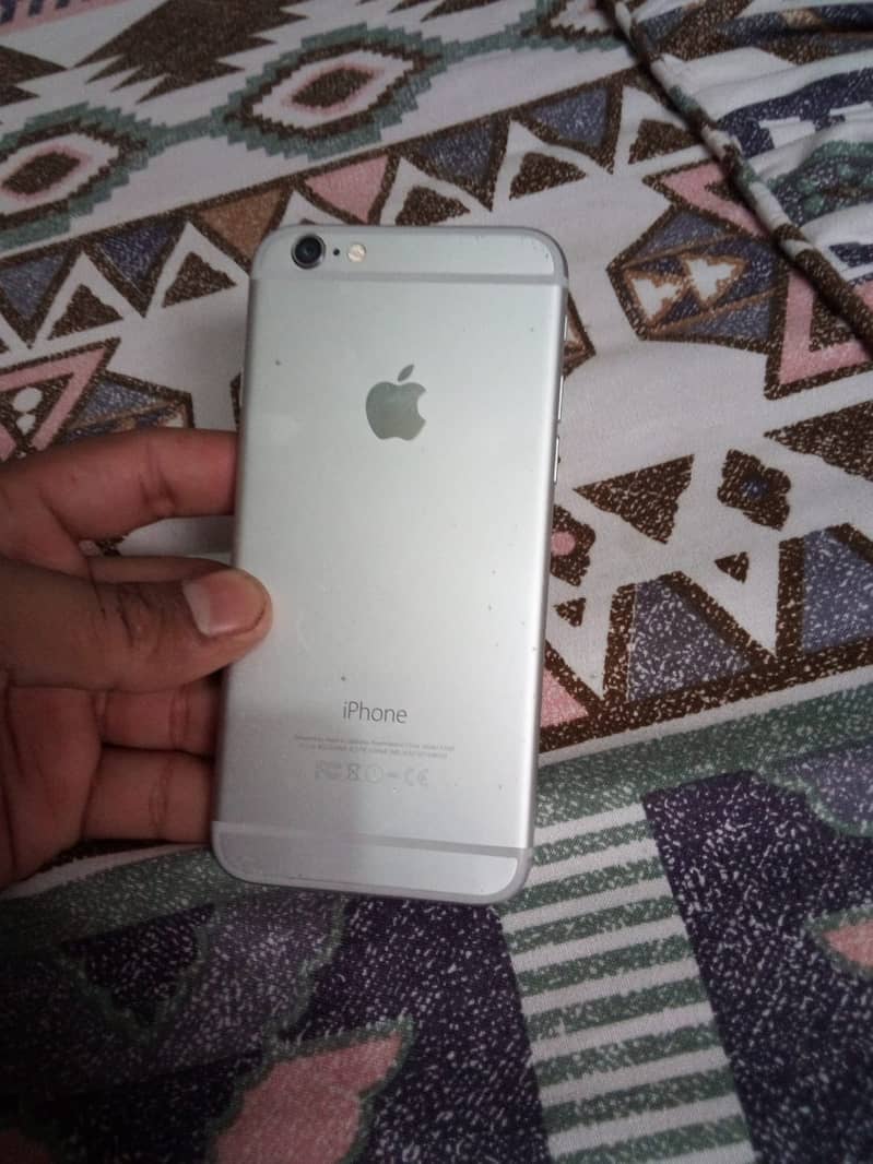 Apple iPhone 6 1