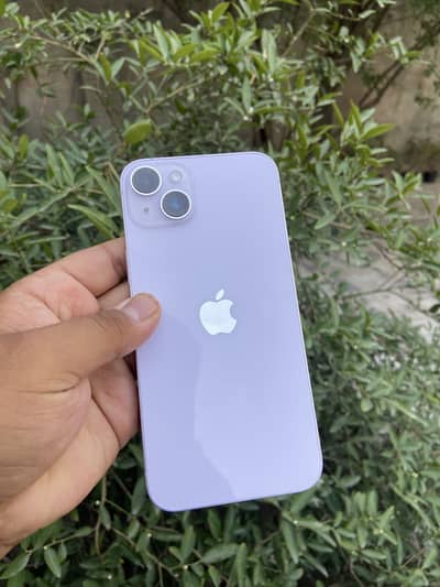Iphone 14 plus jv