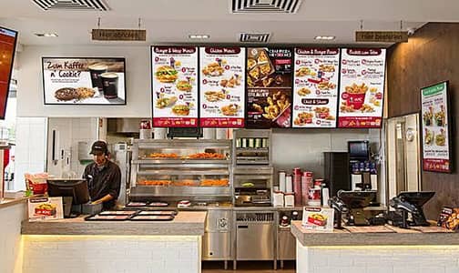 5 star restaurant required staff cashier gRo//+92 314 6227099