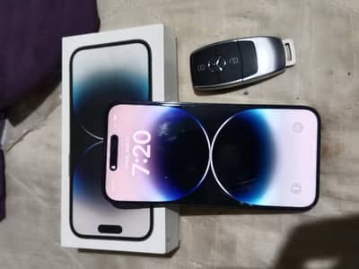 256gB 14 promax 03007753077