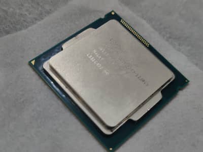 Intel Xeon E3-1230 v3 3.3GHz 4 Cores 80W LGA1150 CPU Processor