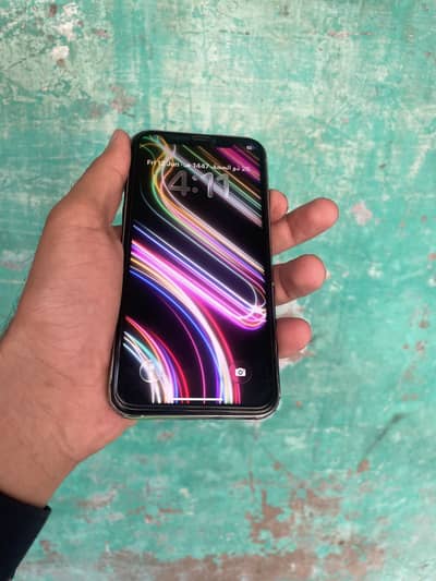 Apple iPhone 11 Pro
