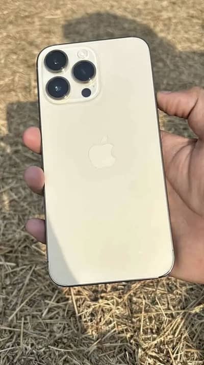 Apple iPhone 14 Pro Max jv