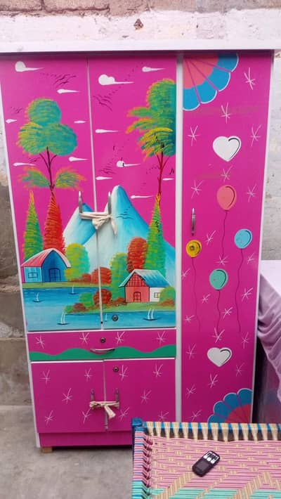 3 almariyan for sale