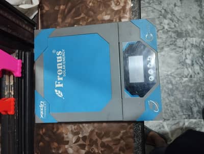 Fronus Inverter 3KV 3200 PV F1 And F9 Error Fault Jaranwala