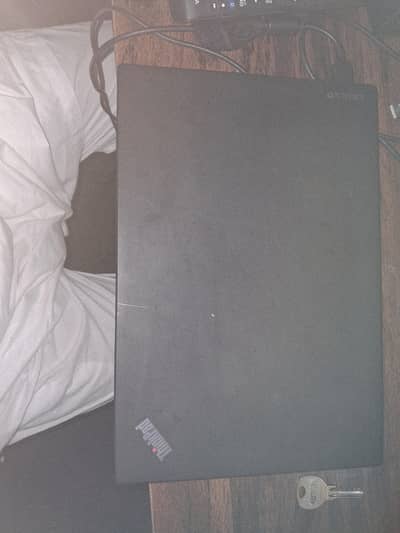 Urgent Sale Lenove Laptop 5th Gen