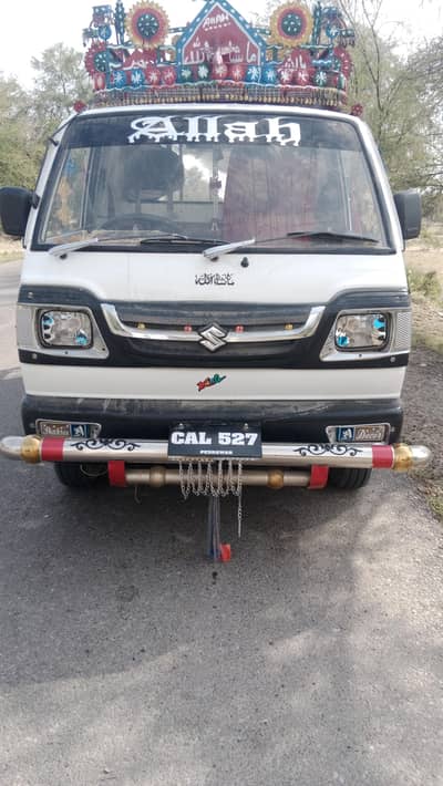 Suzuki Other 2019