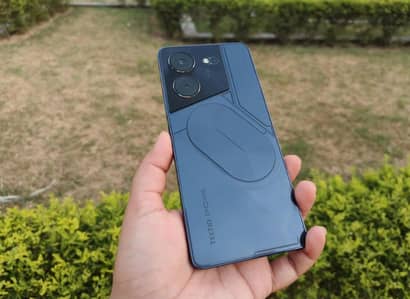 Tecno Pova 5 Pro 5g