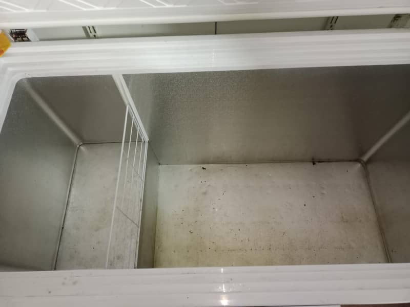 Waves Freezer 1