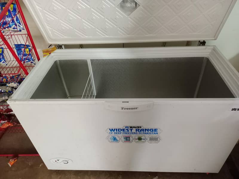 Waves Freezer 2