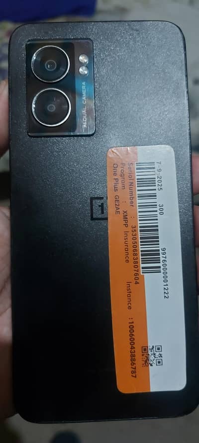 One Plus N300 5G 4/64 Unlock