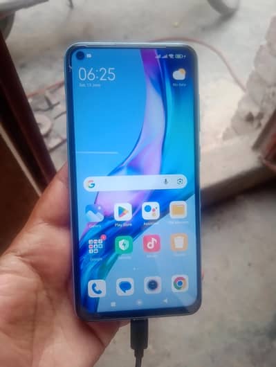 Xiaomi Redmi Note 9