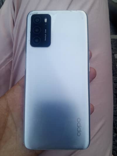 OPPO A16 All ok mobile ha condition check photos