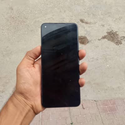 Infinix Hot 10 4/128