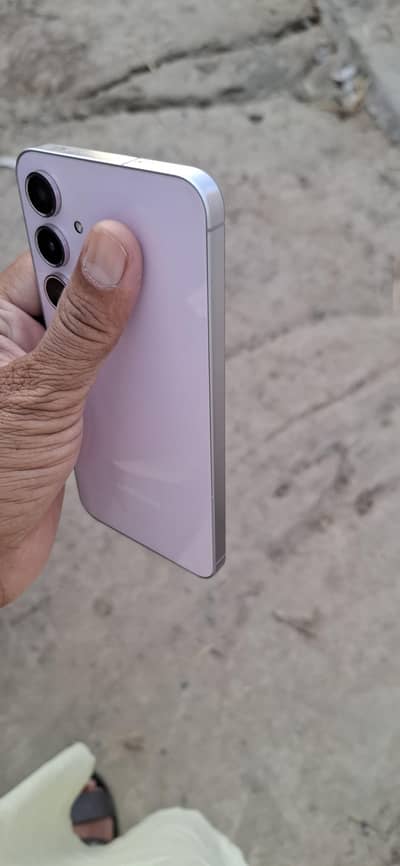 Samsung Mobile A55 5G