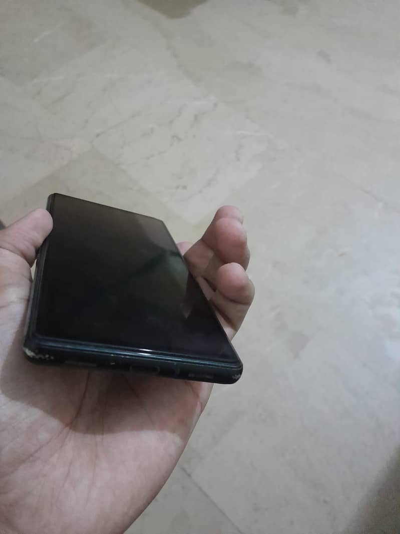 Google Pixel 6a 3