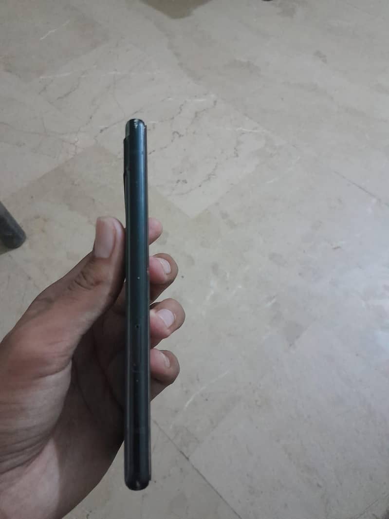 Google Pixel 6a 4