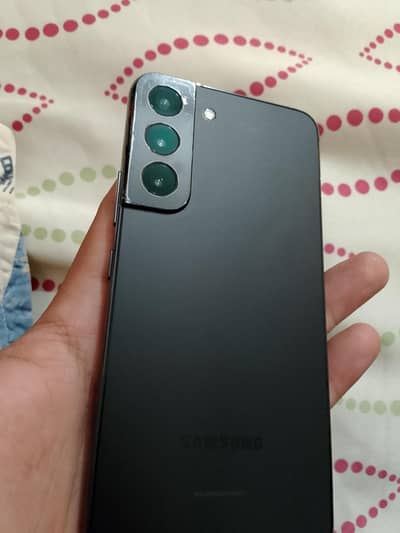 Samsung s22