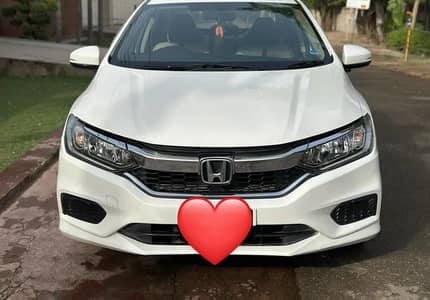 Honda City IVTEC 2022 for sale