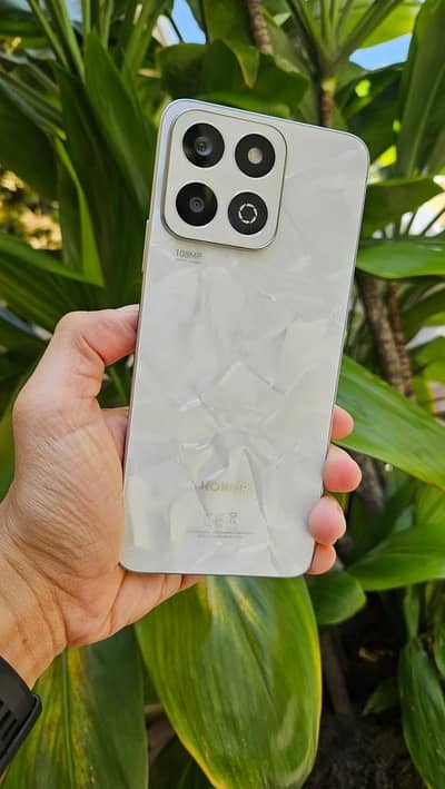 Honor X7c