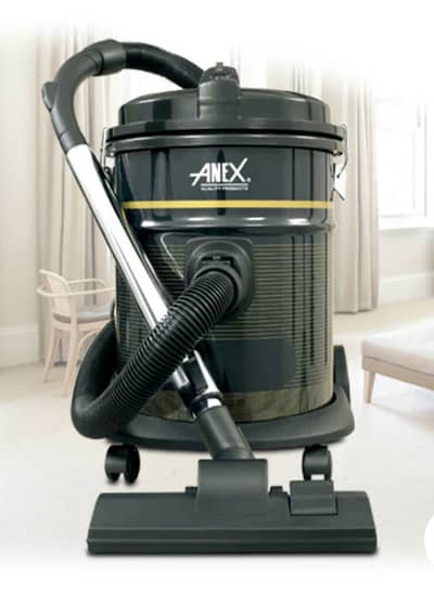 Anex vacuüm cleaner for sale