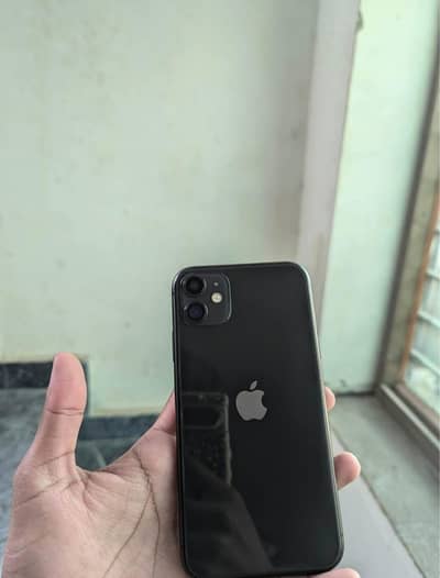 Apple iPhone 11