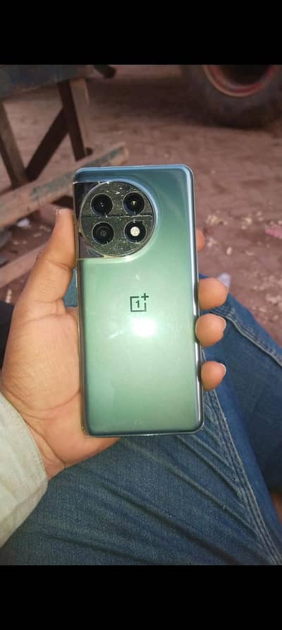One Plus 11