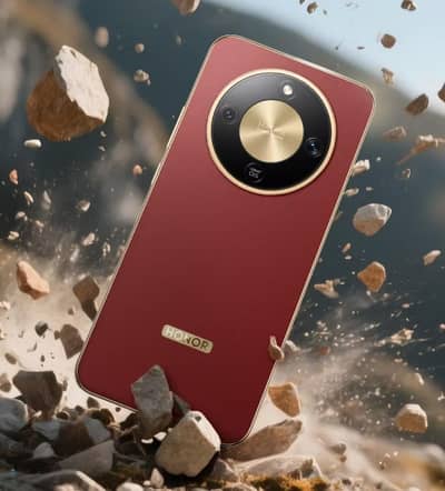 Honor X5c, X5c Plus, X6c, X8d, X9d 5G - Official PTA Approved