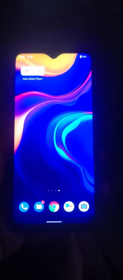 Vivo V20 SE