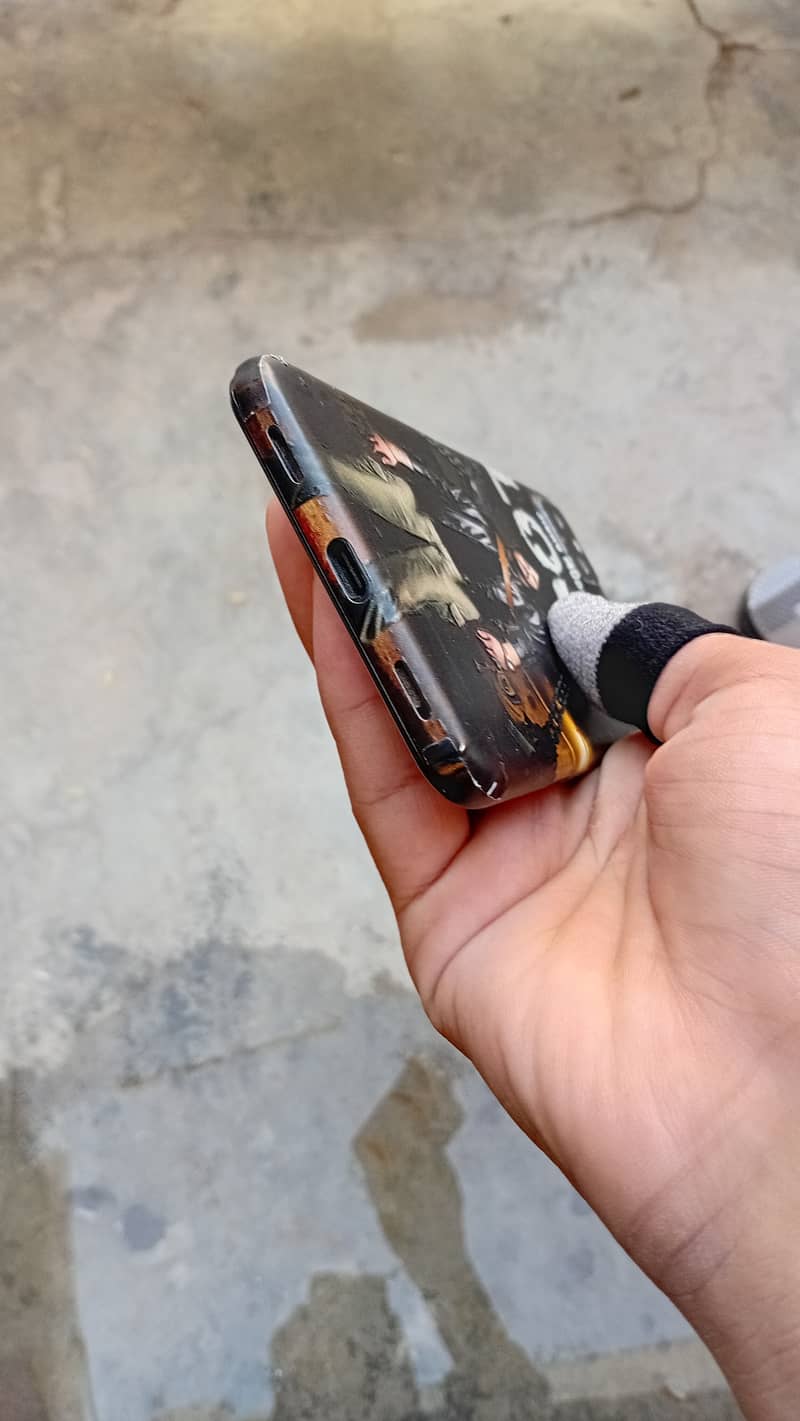 Google Pixel 4a 1