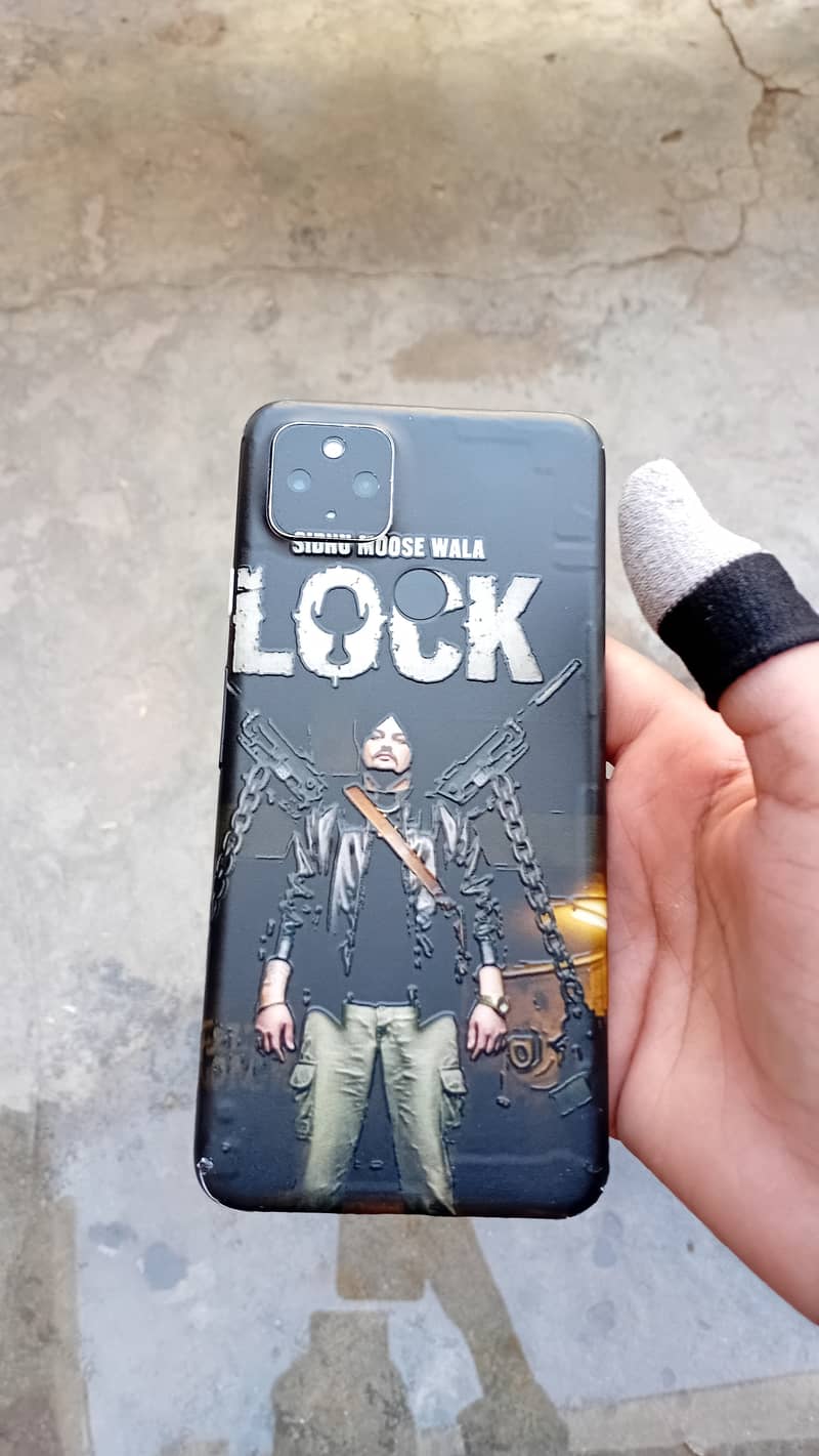 Google Pixel 4a 2
