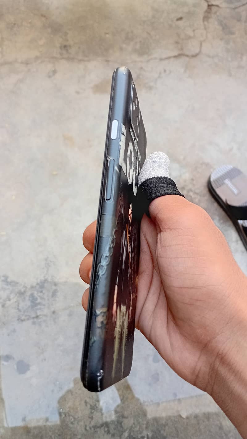 Google Pixel 4a 3