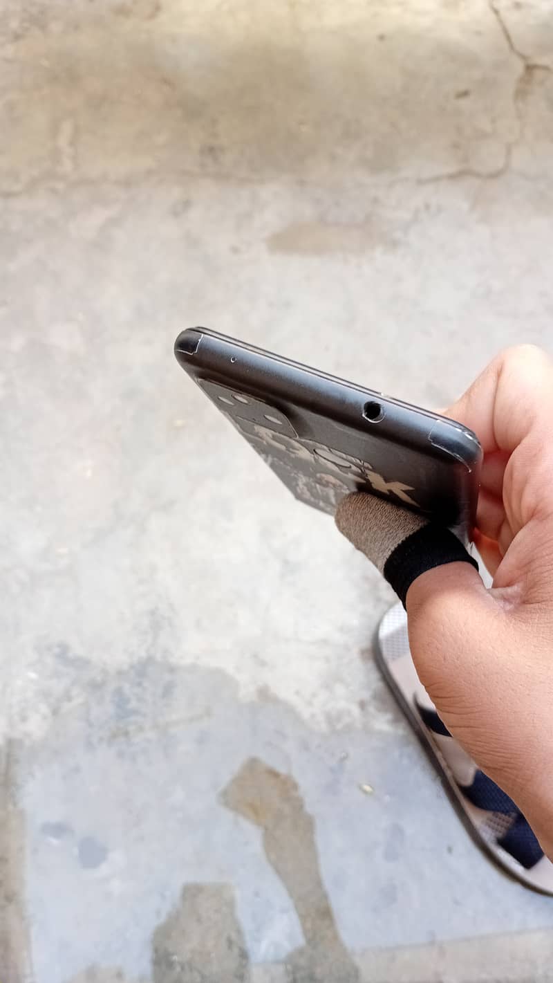 Google Pixel 4a 4