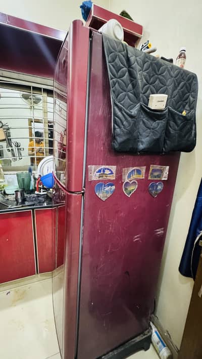 Orient Refrigerator fridge