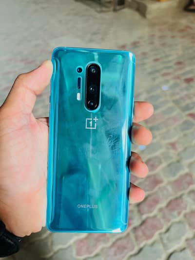 One Plus 8 Pro 5g