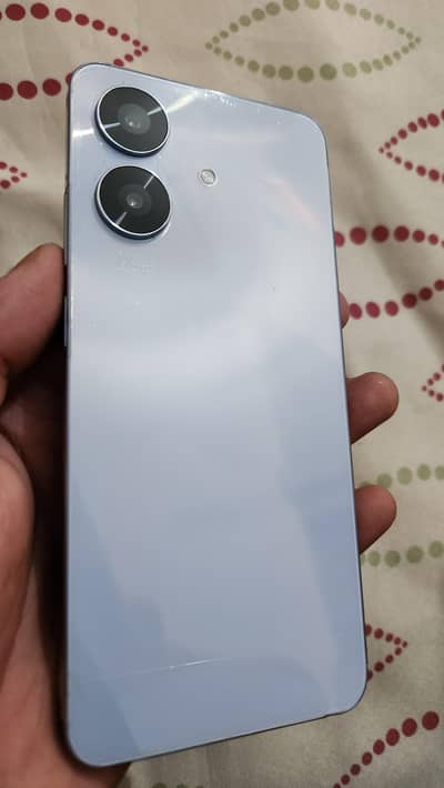 Realme Note 60