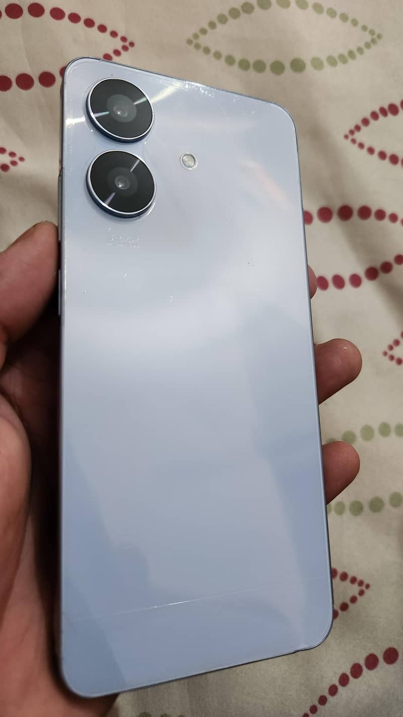 Realme Note 60 0