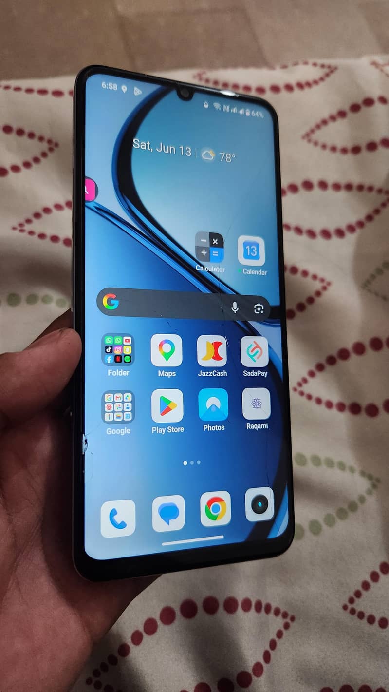 Realme Note 60 1