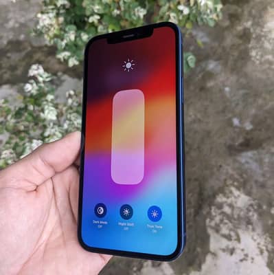 Apple iPhone 12 Waterpack