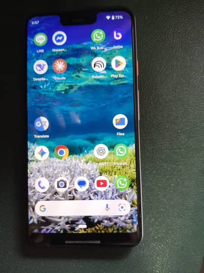 Google Pixel 3 XL
