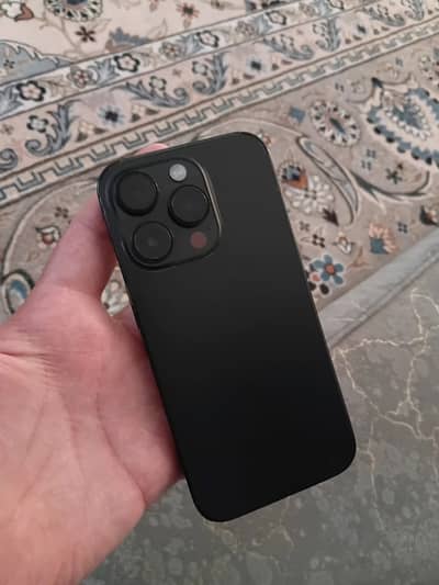 Apple iPhone 14 Pro