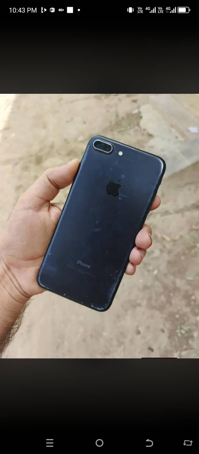 Apple iPhone 7 Plus 1