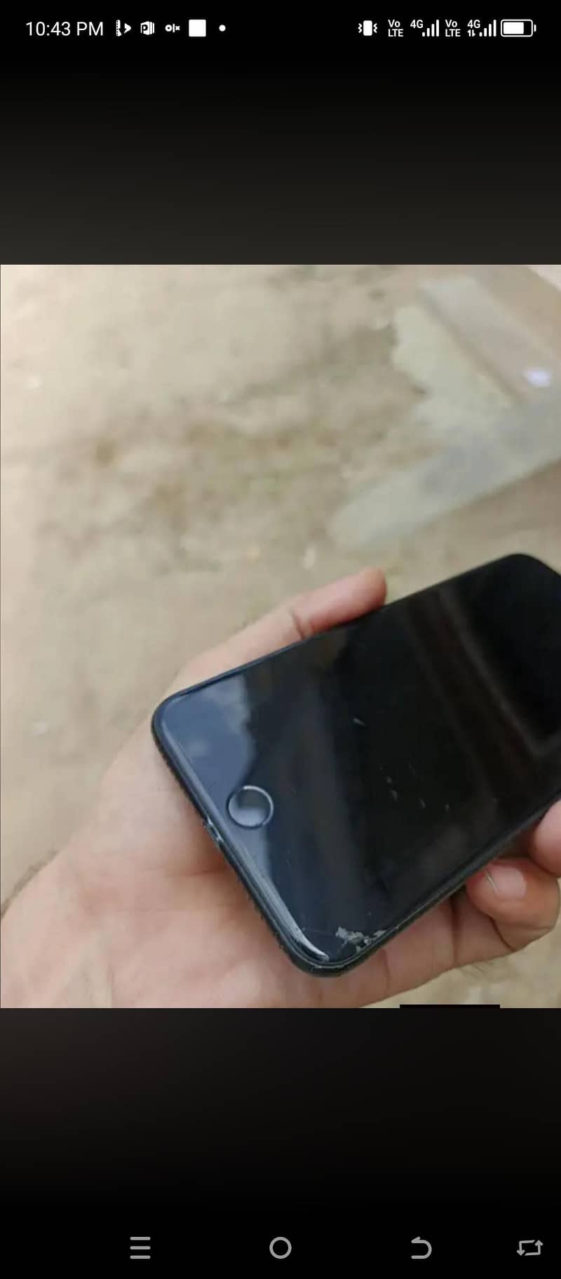 Apple iPhone 7 Plus 2